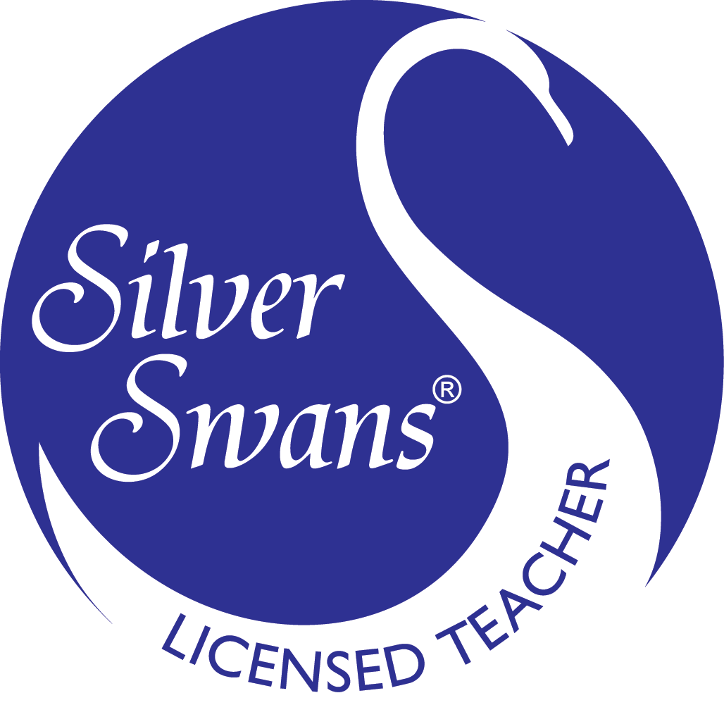 Silver swans teacher