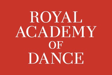 Royal Academy Dance